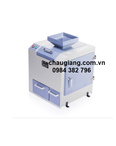 Bộ chia mẫu than Model: 5E-MR1/8