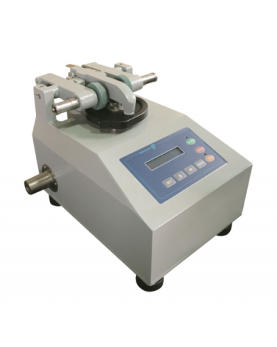 Máy kiểm tra độ mài mòn vải TABER QC-619K 