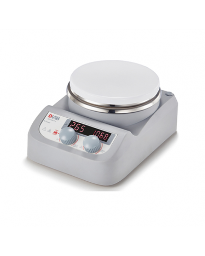 Máy khuấy từ gia nhiệt MS-H280-Pro