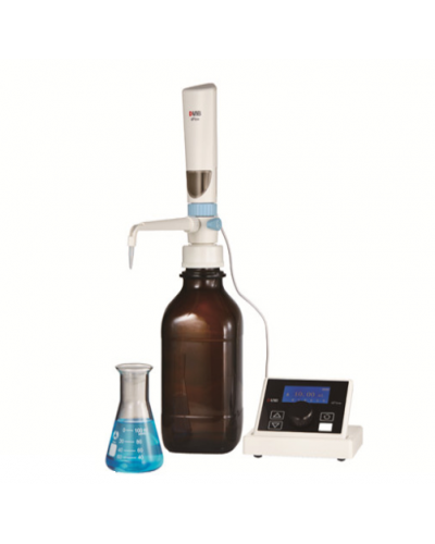 Burette điện tử Dlab Model dTrite