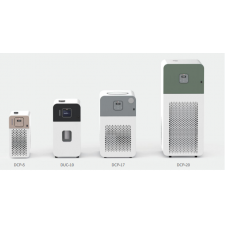 Máy tuần hoàn làm mát nhiệt độ thấp Dlab DCP-5