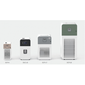 Máy tuần hoàn làm mát nhiệt độ thấp Dlab DCP-5