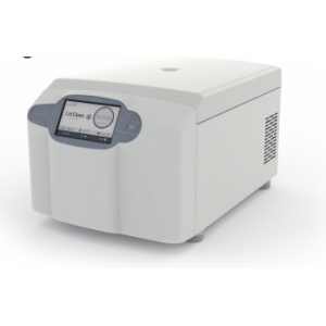 Máy ly tâm tốc độ cao Dlab DG1616