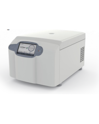 Máy ly tâm tốc độ cao Dlab DG1616