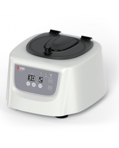 Máy ly tâm tốc độ thấp Dlab DM0306