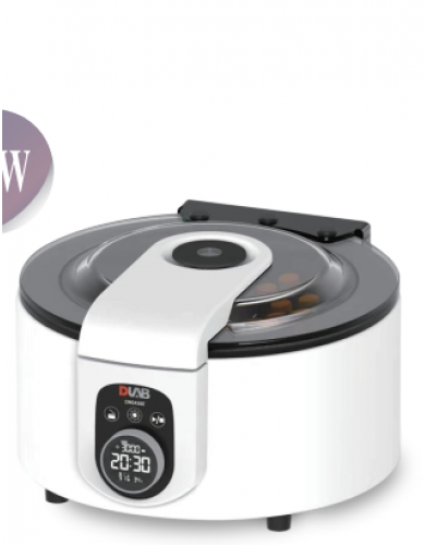 Máy ly tâm tốc độ thấp Dlab DM0436E
