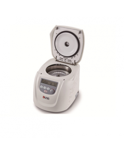 Máy ly tâm máu Dlab DM1424 Máy ly tâm máu Dlab DM1424