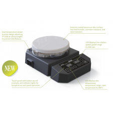 Máy khuấy từ gia nhiệt Dlab DMS5-280