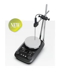 Máy khuấy từ gia nhiệt DMS5-340