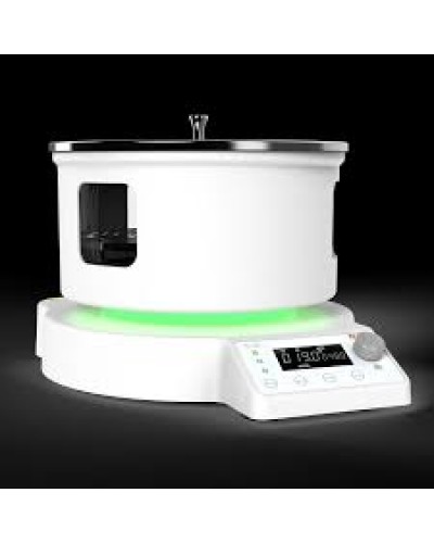 Bể khuấy từ gia nhiệt 5 lít Dlab MS-H220-V5 Bể khuấy từ gia nhiệt 5 lít Dlab MS-H220-V5