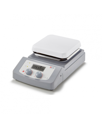 Máy khuấy từ gia nhiệt Dlab MS-H380-Pro