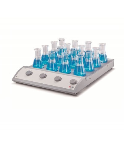 Máy khuấy từ không gia nhiệt Dlab MS-M-S16 Máy khuấy từ không gia nhiệt Dlab MS-M-S16