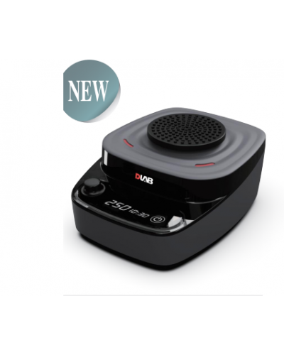 Máy lắc vortex hồng ngoại MX-Pro