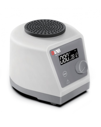 Máy lắc vortex MX-S+