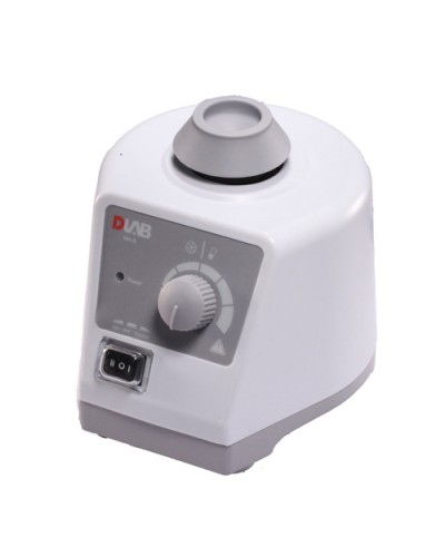 Máy lắc Vortex, lắc ống nghiệm Model  Mixer MX-S