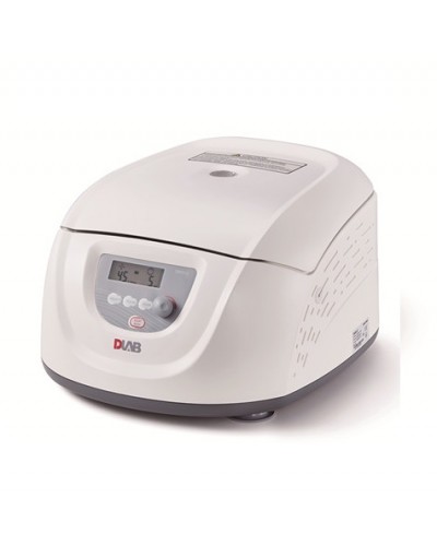 Máy ly tâm thẩm mĩ Dlab DM0412