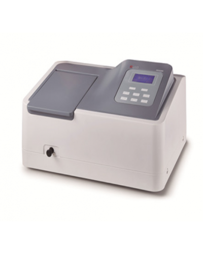 Máy quang phổ Dlab SP-UV1000