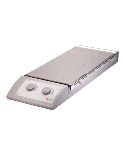 Máy khuấy từ gia nhiệt nhiều vị trí Dlab MS-H-S10 Máy khuấy từ gia nhiệt nhiều vị trí Dlab MS-H-S10