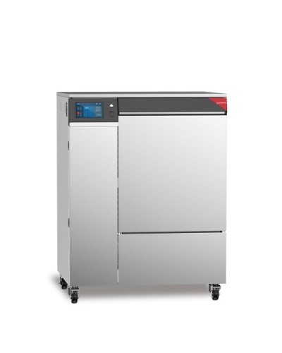 Máy rửa dụng cụ thủy tinh phòng thí nghiệm LW220