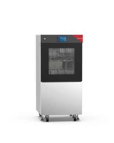 Máy rửa dụng cụ thủy tinh phòng thí nghiệm LW230H