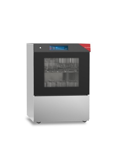 Máy rửa dụng cụ thủy tinh phòng thí nghiệm LW190