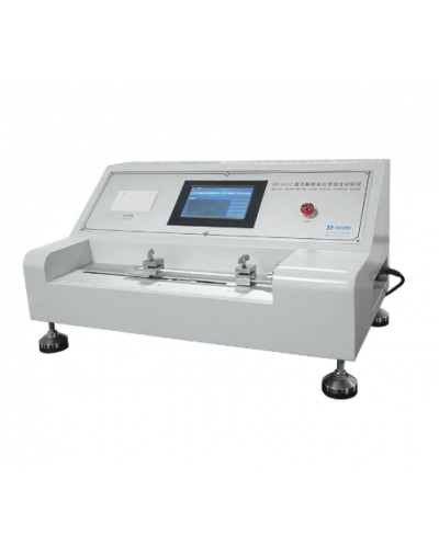 Máy kiểm tra độ bền kéo giấy