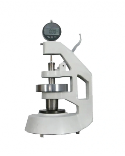 Máy kiểm tra độ dày bìa cứng