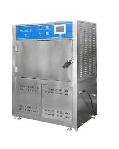 Máy thử nghiệm thời tiết tăng tốc UV