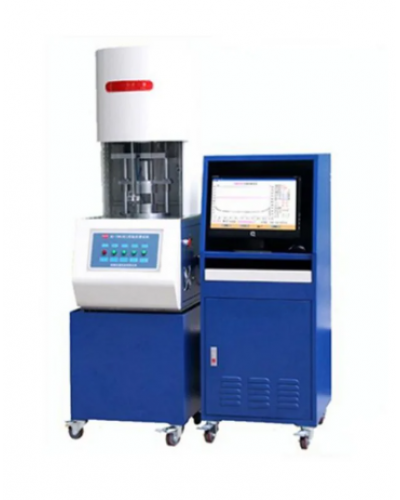 Máy đo độ nhớt Mooney 