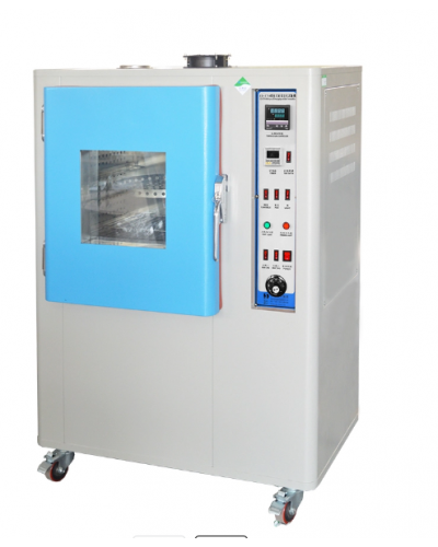 Máy kiểm tra độ bền màu vàng của đèn HD-KE707