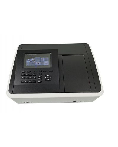 Máy quang phổ khả kiến C-7000V