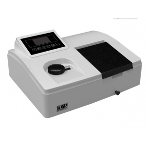 Máy quang phổ E-1000V