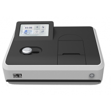 máy quang phổ màn hình cảm ứng E-2000 Single Beam