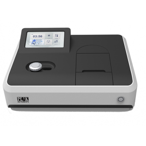 máy quang phổ màn hình cảm ứng E-2000 Single Beam