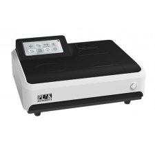 máy quang phổ màn hình cảm ứng E-2100 Single Beam
