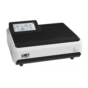 máy quang phổ màn hình cảm ứng E-2100 Single Beam