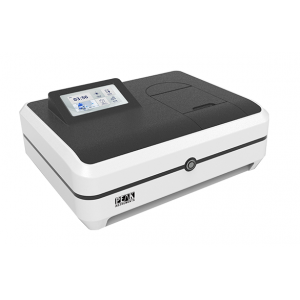 Máy quang phổ màn hình cảm ứng  E-3000 Single Beam