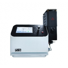 Quang kế ngọn lửa dòng FP