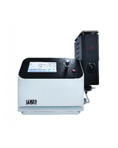 Quang kế ngọn lửa dòng FP