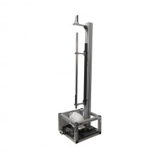 Máy kiểm tra độ bền va đập của kính GT-RB04