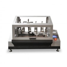 Máy kiểm tra độ cong toàn bộ giày GT-KA01-2