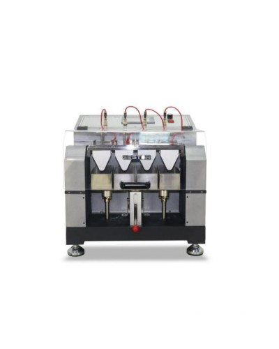 Máy kiểm tra độ thấm nước Maeser GT-KC05 Máy kiểm tra độ thấm nước Maeser GT-KC05