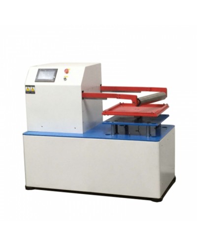 Máy thử nghiệm con lăn cắt GT-LA07 Máy thử nghiệm con lăn cắt GT-LA07