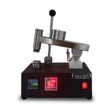 Thiết bị kiểm tra độ chịu nhiệt giày GESTER GT-KB24 