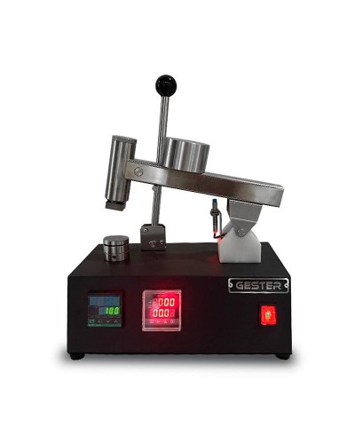 Thiết bị kiểm tra độ chịu nhiệt giày GESTER GT-KB24 Thiết bị kiểm tra độ chịu nhiệt giày GESTER GT-KB24