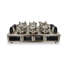 Thiết bị kiểm tra độ thấm hơi nước giày GESTER GT-KC51