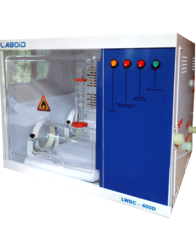 Máy cất nước 2 lần 8 lít/ giờ LWDC-800D Máy cất nước 2 lần 8 lít/ giờ LWDC-800D