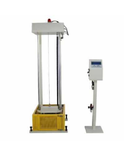 Máy kiểm tra hiệu suất đệm của vật liệu bảo vệ mắt cá chân GT-KB16 Máy kiểm tra hiệu suất đệm của vật liệu bảo vệ mắt cá chân GT-KB16
