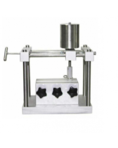 Máy kiểm tra ma sát cạnh GT-KC08