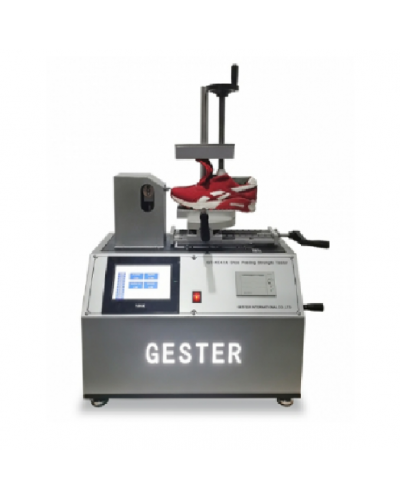 Máy kiểm tra độ bền tróc da GT-KC41A